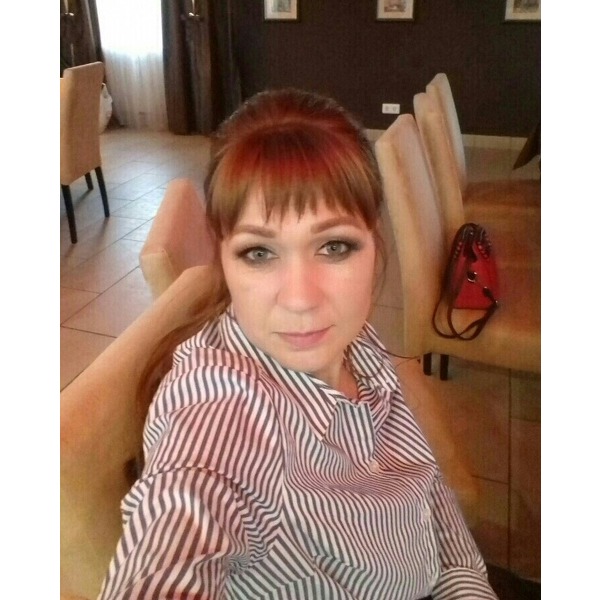 Ekaterina Ekaterina