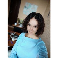 Antonina, Bryansk (Russia), 42/169/53