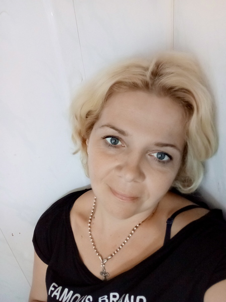 Tatyana Tatyana
