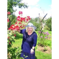 Laura, Zhlobin (Belarus), 72/173/90