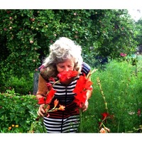 Leantina, Kiev (Ukraine), 80/158/65