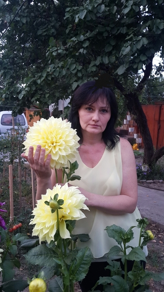 tatiana tatiana