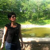 Nastya, Tbilisi (Georgia), 54/163/60