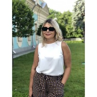 Lana, Kiev (Ukraine), 59/173/73