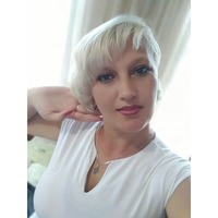 Liubov, Kiev (Ukraine), 43/170/75