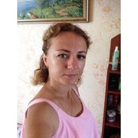 Anastasia, Barnaul (Russia), 40/160/58