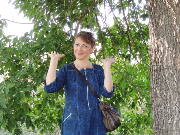 Tatyana Tatyana
