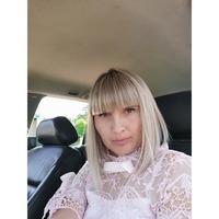 Irina,  (Russia), 43/163/55