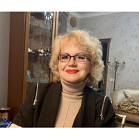 Tatyana, Kharkov (Ukraine), 67/165/65