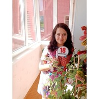 Irina, Bryansk (Russia), 36/165/70