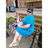Anna, Kemerovo (Russia), 43/166/95