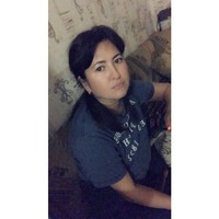 Lola, Bishkek (Kyrgyzstan), 49/159/58