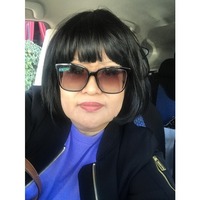 Lara, Almaty (Kazakhstan), 63/160/60