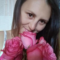 Tina, Slavyansk (Ukraine), 38/158/50