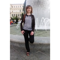 nataliya, Kiev (Ukraine), 52/173/75
