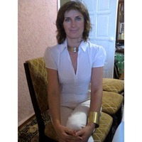 Alla, Rivne (Ukraine), 57/164/51