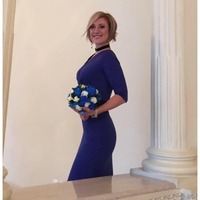 Olga, Dnepropetrovsk (Ukraine), 41/180/65