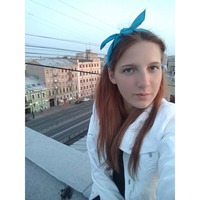 Karina, Saint Petersburg (Russia), 26/170/57