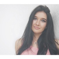 Kristina, Juzhno-Sahalinsk (Russia), 36/170/50