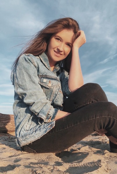 Kristina