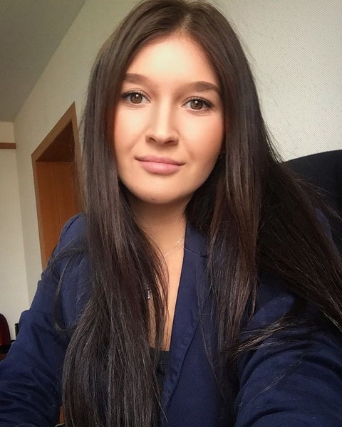 Kristina