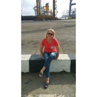 Yuliya, Odessa (Ukraine), 54/173/75