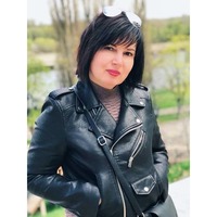 Oksana, Chernihiv (Ukraine), 55/163/69