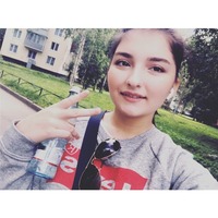 Anastasia, Saint Petersburg (Russia), 25/170/65