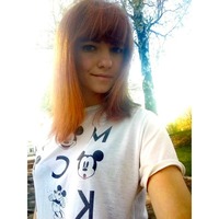 Kseniya21, Kharkov (Ukraine), 27/160/50