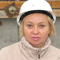 LYuDMILA, Moscow (Russia), 56/160/65