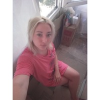 Anna, Norilsk (Russia), 36/163/63