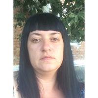 Nadya, Krasnodar (Russia), 42/164/85