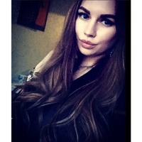 Karina, Berlin (Germany), 33/168/53