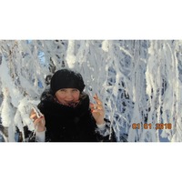 Elena, Chelyabinsk (Russia), 55/170/70