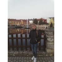 Yana, Veszprem (Hungary), 50/164/51