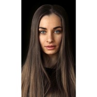 Katya,  (Russia), 39/165/50