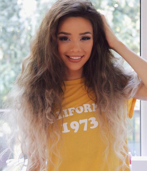 Viktoriya