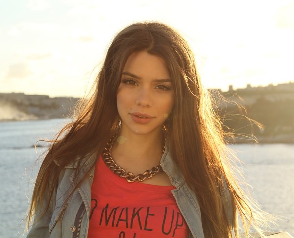 Viktoriya