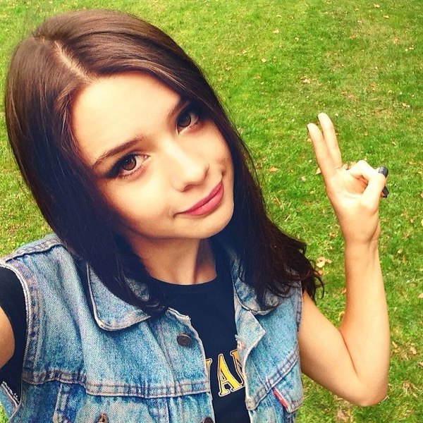 Viktoriya
