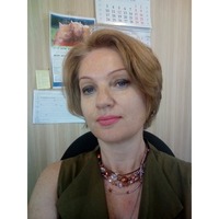 Helen  Elena, Khabarovsk (Russia), 55/159/58