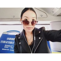 Julia, Ulan-Ude (Russia), 30/165/41