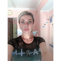 Yana, Dnepropetrovsk (Ukraine), 51/167/45