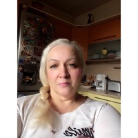 Inessa, Gomel (Belarus), 60/165/105