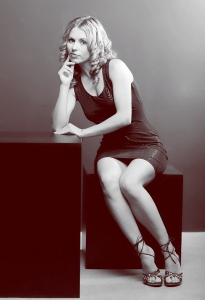 Ekaterina