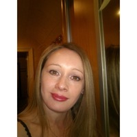 Olga, Tyumen (Russia), 44/160/52