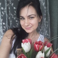 Viktoria, Volgograd (Russia), 40/174/70