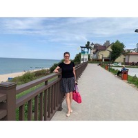 Viktoriya, Kaliningrad (Russia), 73/170/66