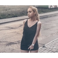 Viktoriya, Tomsk (Russia), 29/157/65