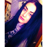 Nata, Dubna (Russia), 38/169/61