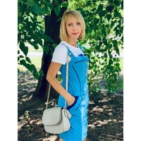 olga, Kryvyi (Ukraine), 52/167/57